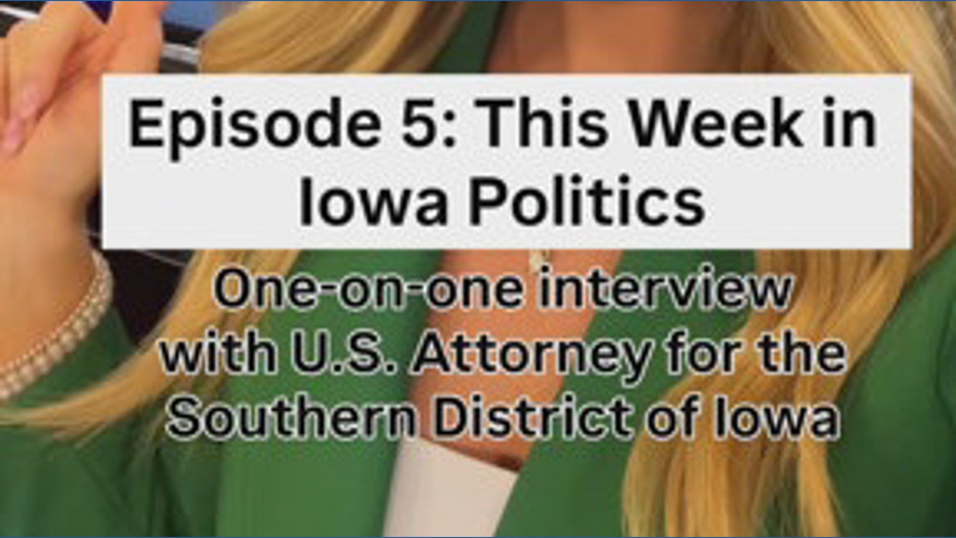 Watch our exclusive interview with the US attorney for the Southern ...