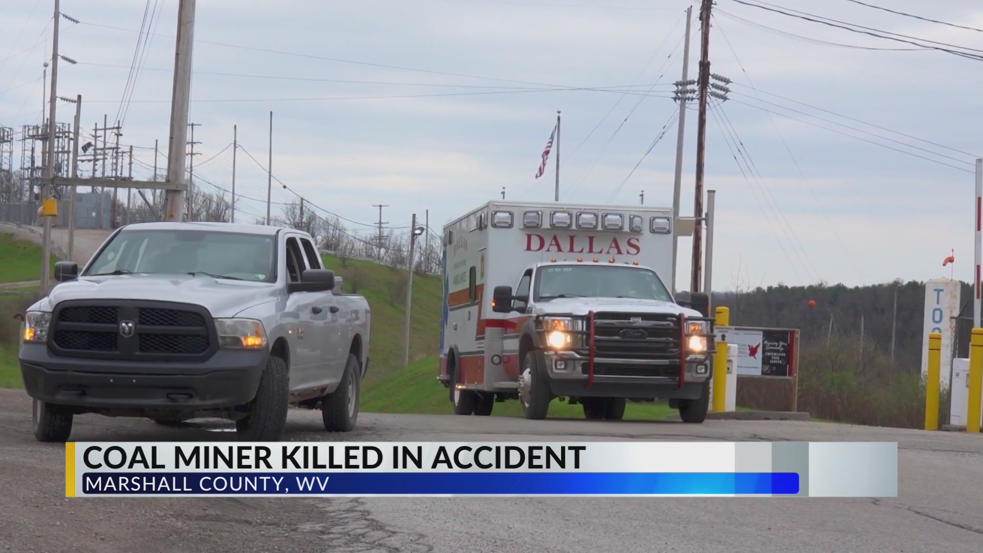 West Virginia mourns two miners killed in separate accidents