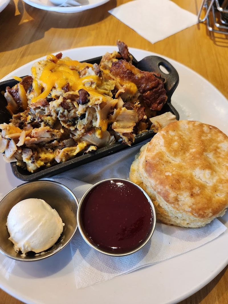 The best breakfast spot in every state worth waking up early for