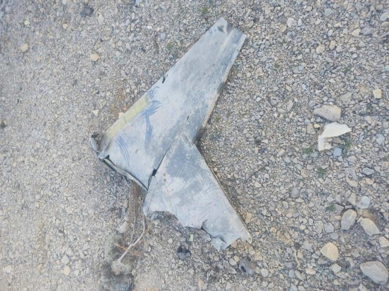 One of two US fighter jet crew members rescued after Iran shoots them ...