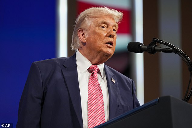 Opinion: Why British banks fear Trump could use 'kill switch'