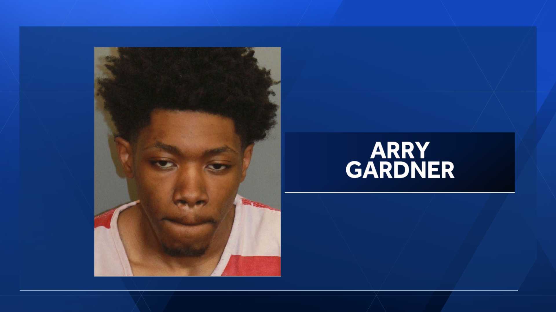 4 teens charged in Center Point shooting that injured 18-year-old