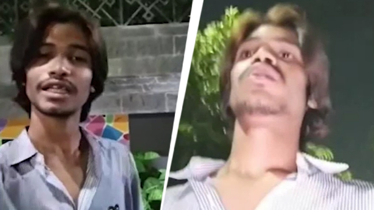 Teen stabs man to death in Delhi, boasts about his crime in social ...