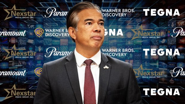 The Paramount-Warner merger pause is the deliberation we skipped | Guest column
