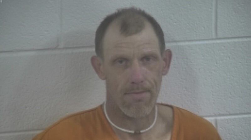 Sheriff: Ohio man leads deputies on chase through several counties