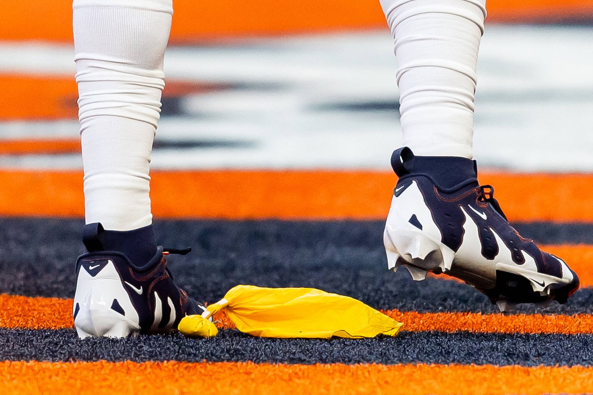 NFL hall of shame: Every AFC team’s most overpaid player in 2026, per BR