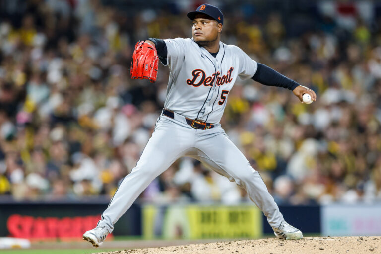MLB punishes Tigers star for intentionally throwing at Red Sox batter