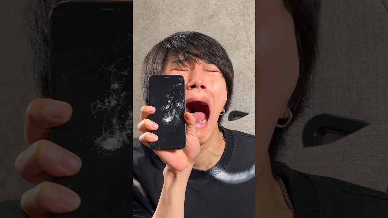 It didn’t happen! 🍍with Inosuke🔥