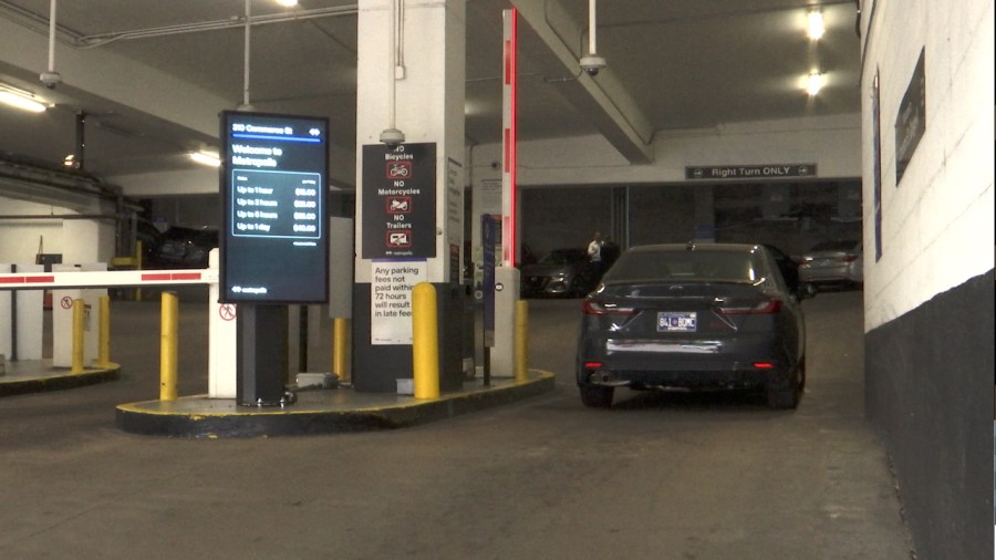 Tennessee drivers eligible for $2.25M in discounted Metropolis parking ...