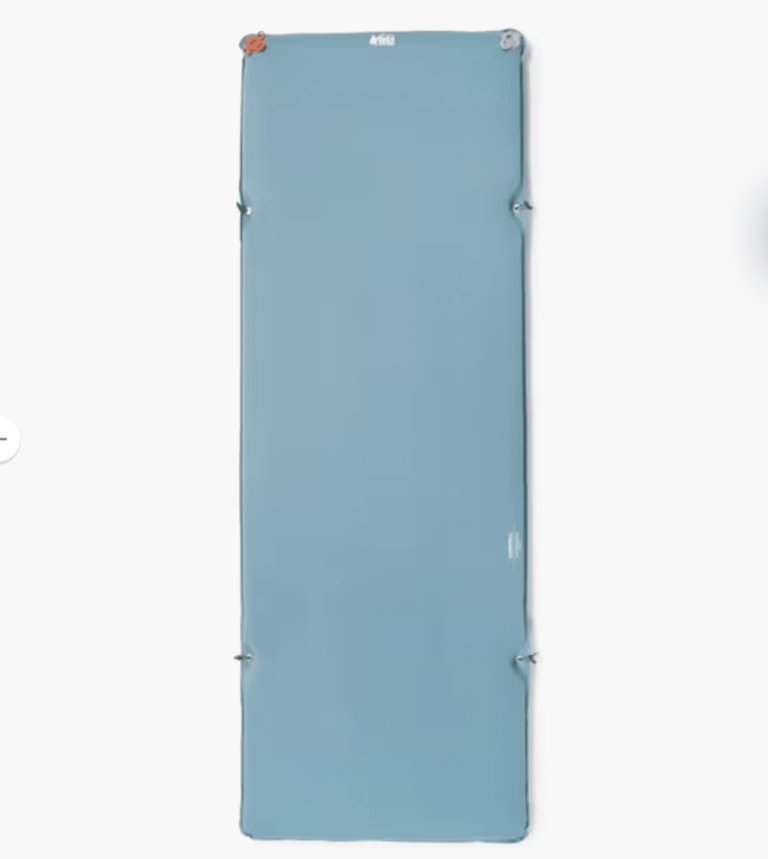 Never been camping before? Here’s everything you need to know as a beginner