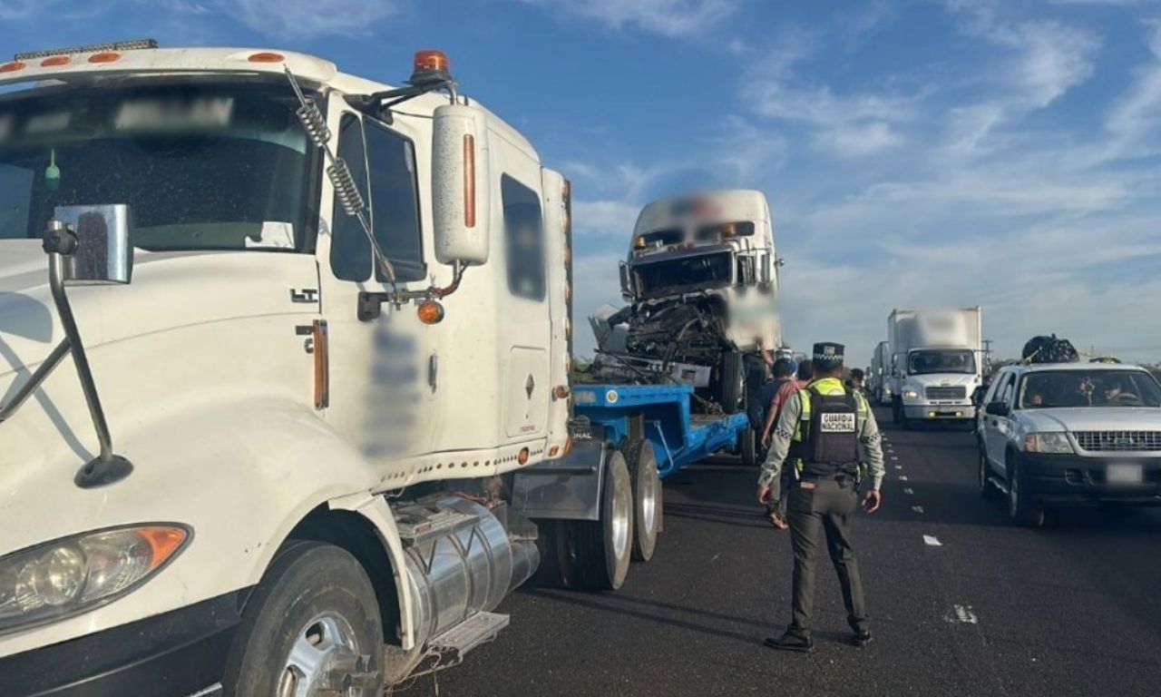 Estas son todas las carreteras y autopistas con cierres y bloqueos en ...