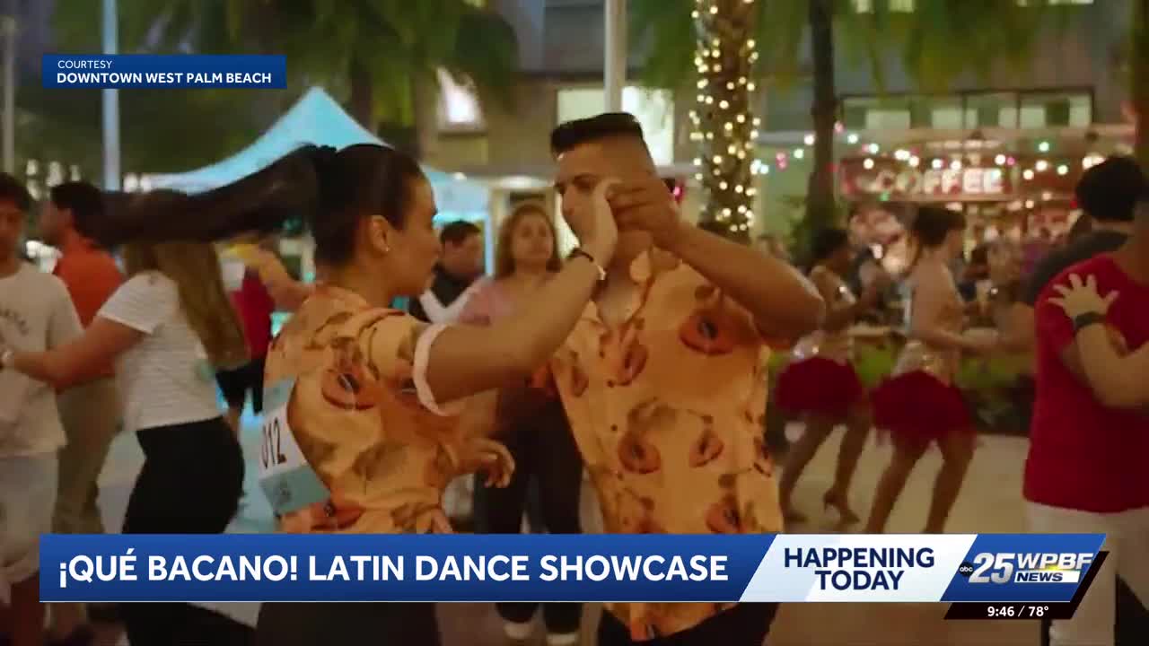 Fun things to do on the Treasure Coast and in Palm Beach this weekend