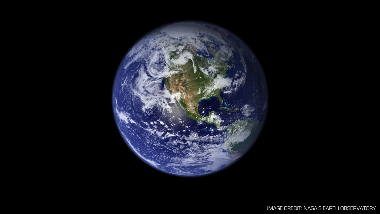 Watch what happens to the human body after months in space