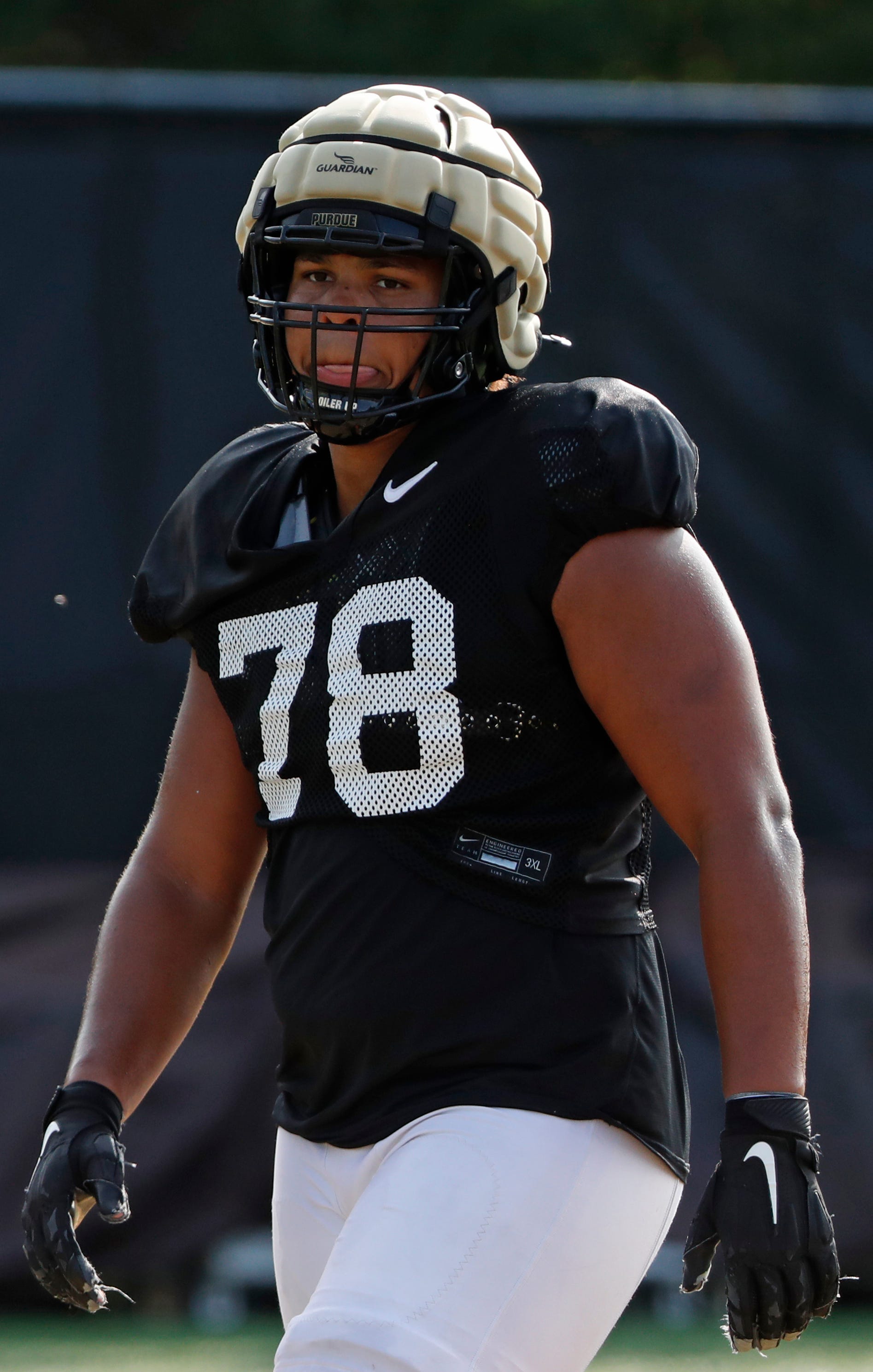 Purdue football player's NCAA eligibility lawsuit denied by court
