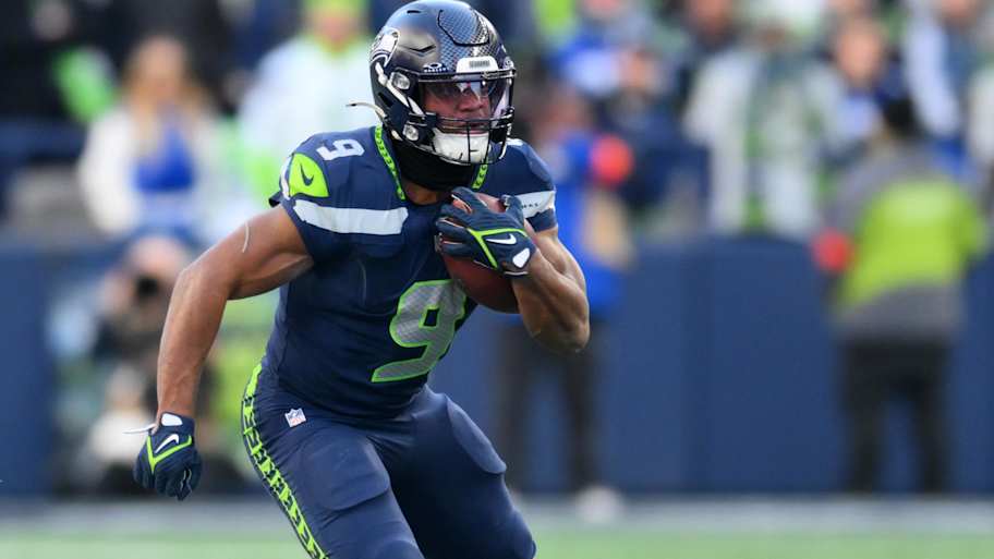 Projecting Chiefs' RB depth chart after 1st month of free agency