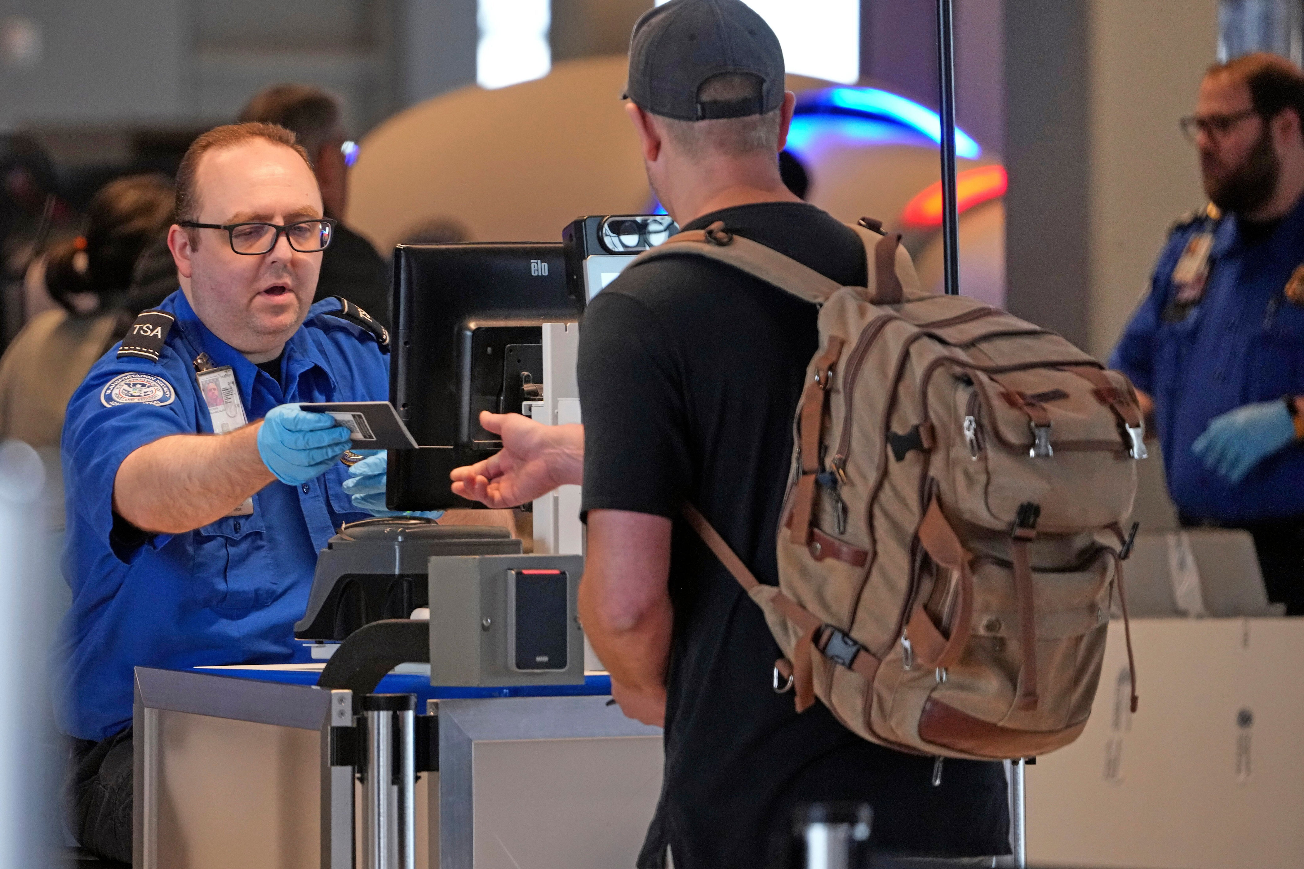 Trump administration announces major passport rule change<br><br>