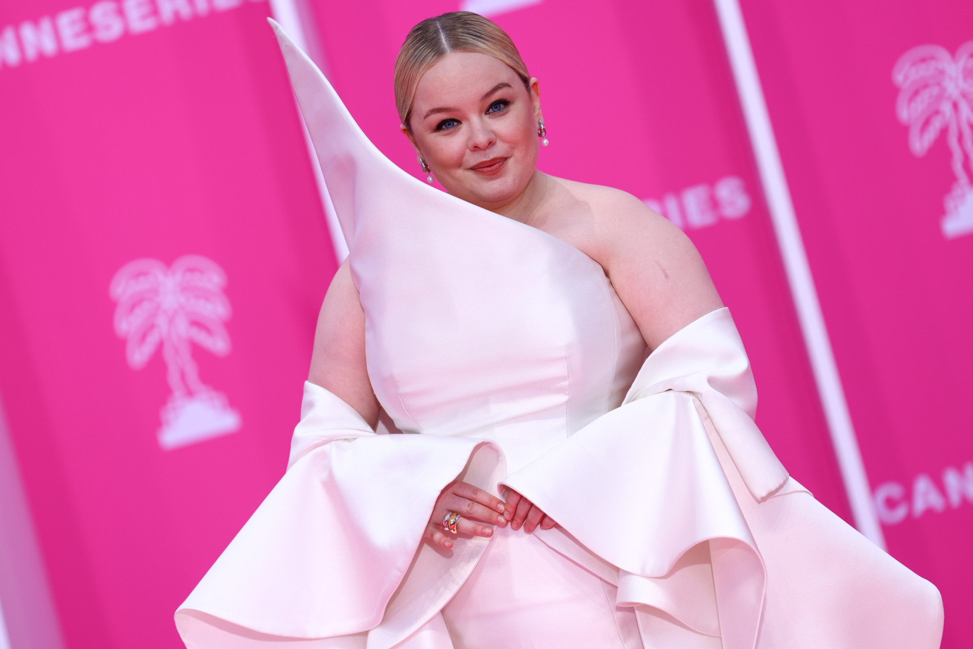 Plus-size stars who are redefining beauty standards