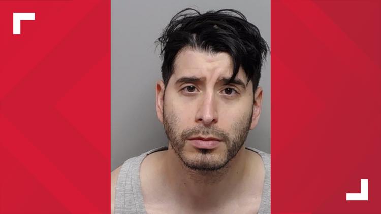 Man accused of sexually assaulting teen girl he met on Snapchat ...