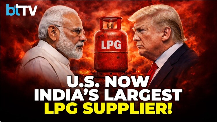 Iran war changes the oil market dynamics, USA topple UAE as India’s ...