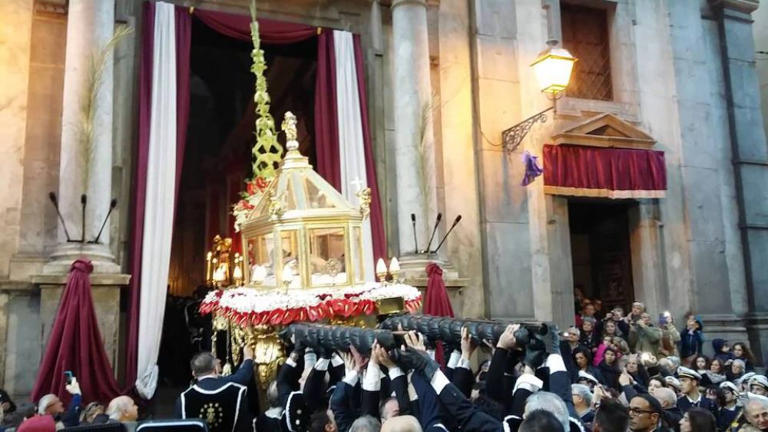 The meaning behind Good Friday—why one of the most solemn days in the ...