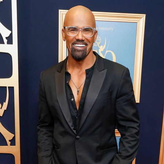 The Young and the Restless: Shemar Moore opens up about his ‘soapy ...