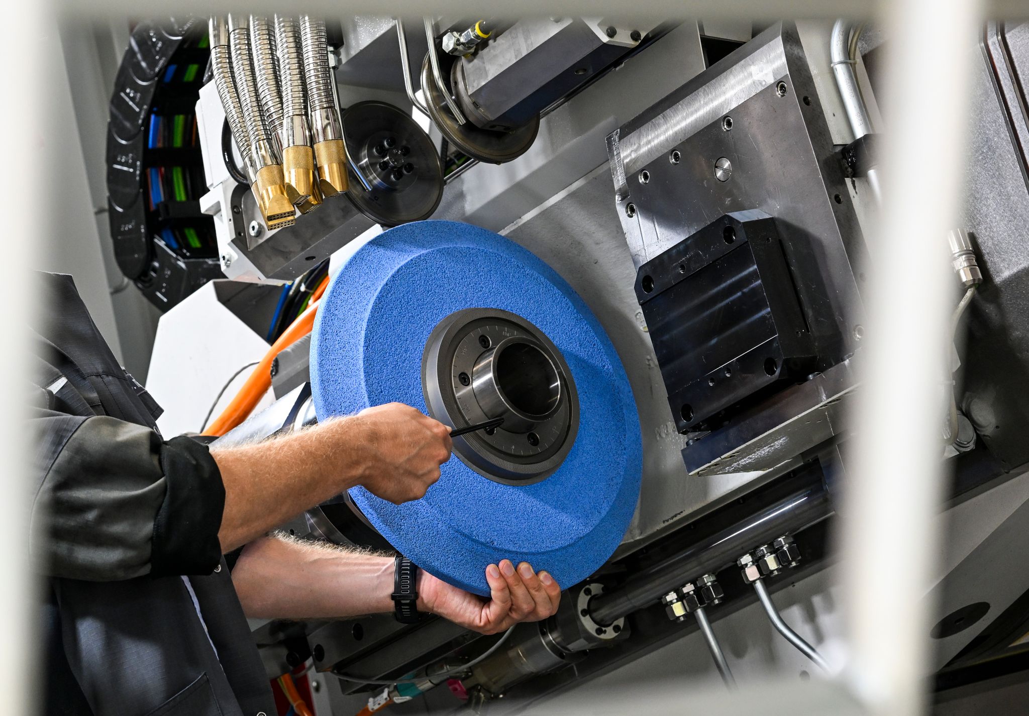 German engineering sector 'disappointed' by new US tariff rules