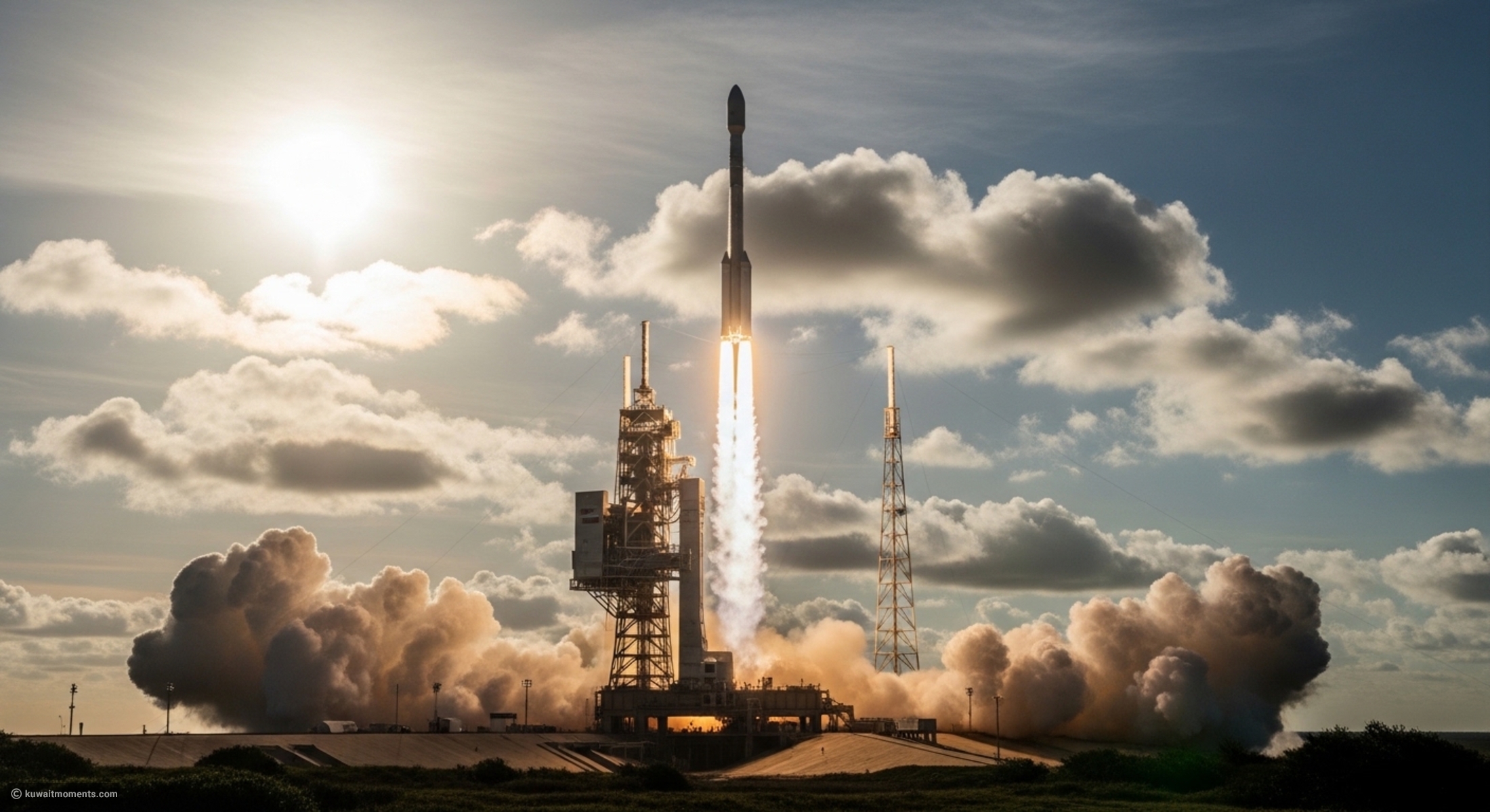 What to know about NASA's 3 phase plan for a moon base