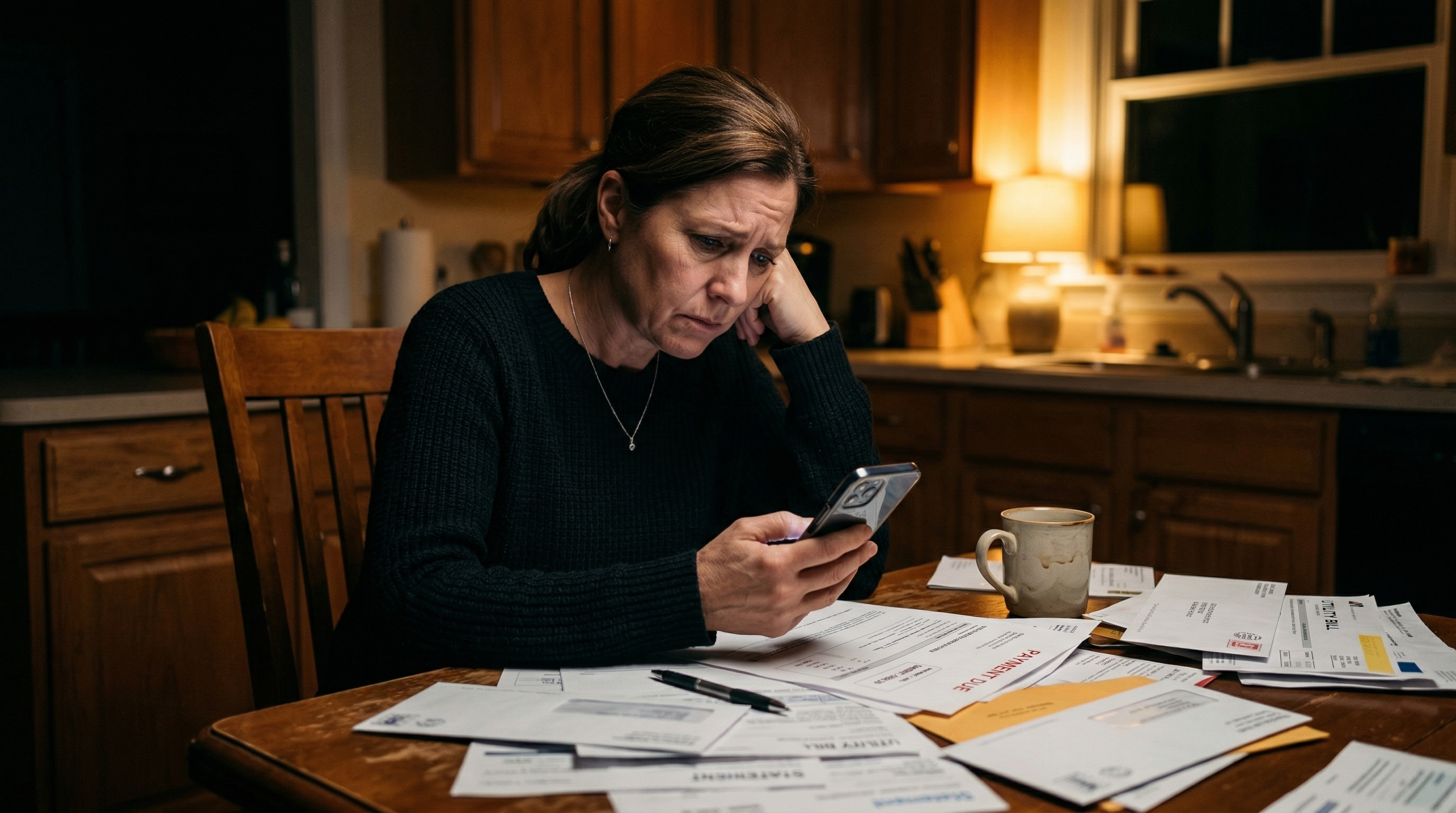 FTC warns fraud losses hit $15.9 billion in 2025 — some retirees lost ...