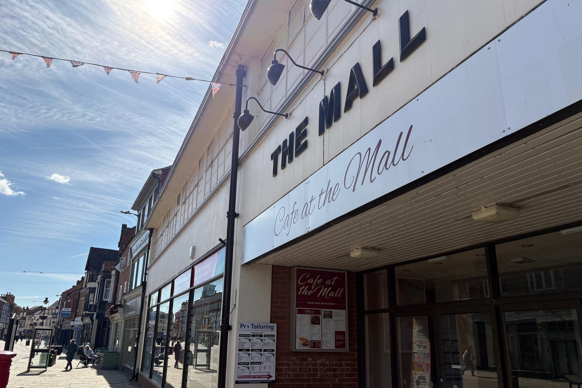 Concerns raised over long-term vacant commercial properties in Melton