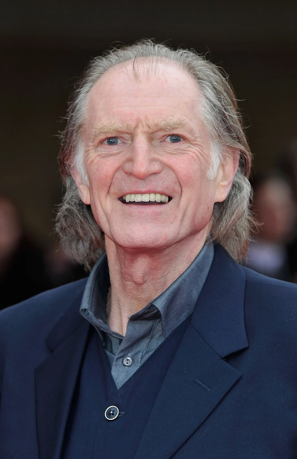 The Myton Hospices Announces David Bradley to Open Moonlight Walk at ...