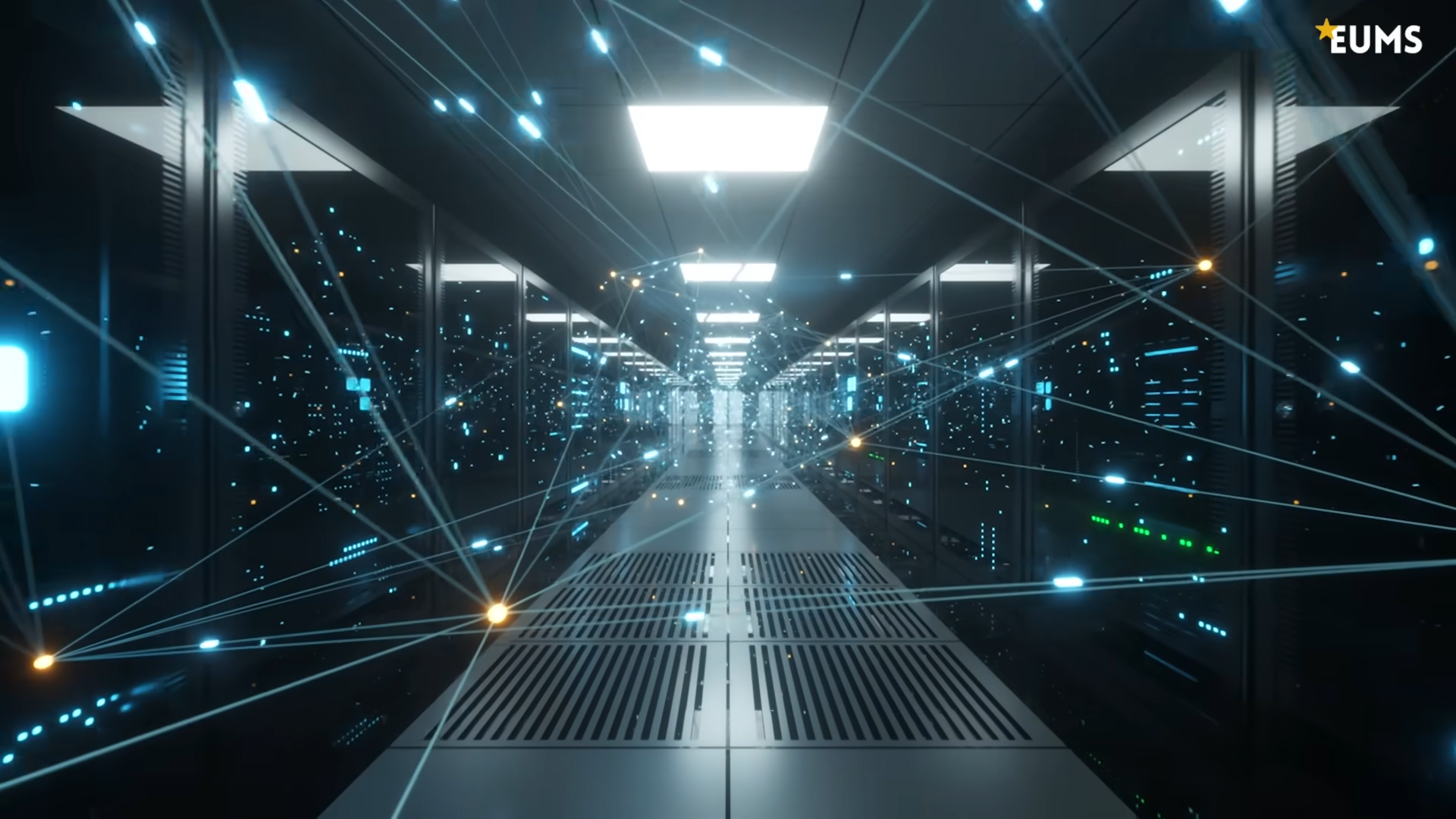 90% controlled by the US - Europe’s tech problem explained