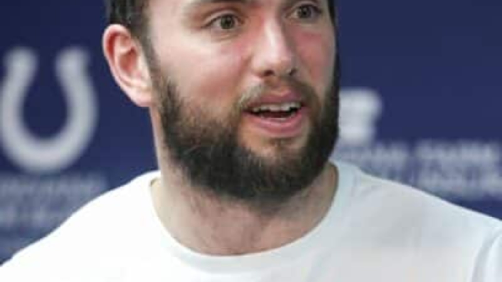 Former Colts player addresses the real reason behind Andrew Luck retiring<br><br>