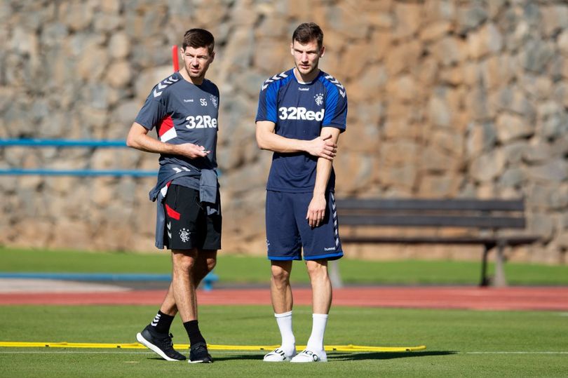 The Rangers training camp collapse Danny Rohl must avoid as Spain trip ...