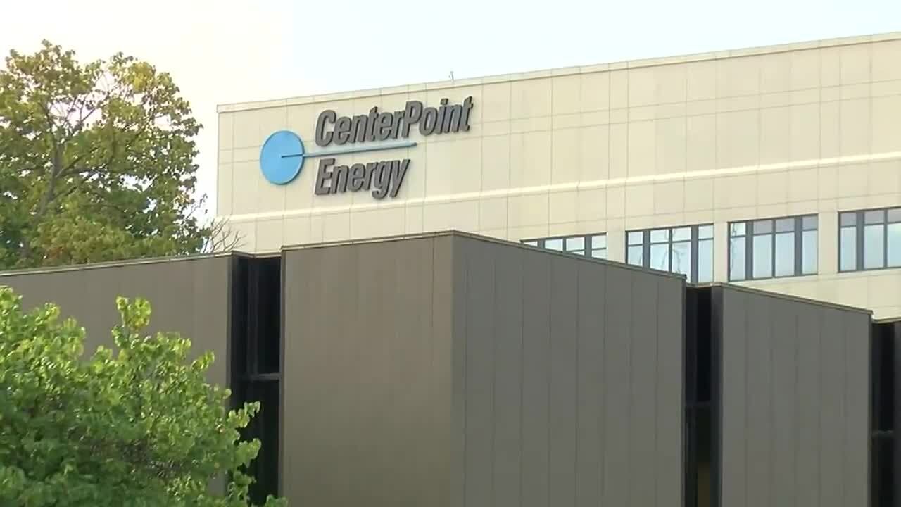 CenterPoint Energy reports improved reliability ahead of storm season