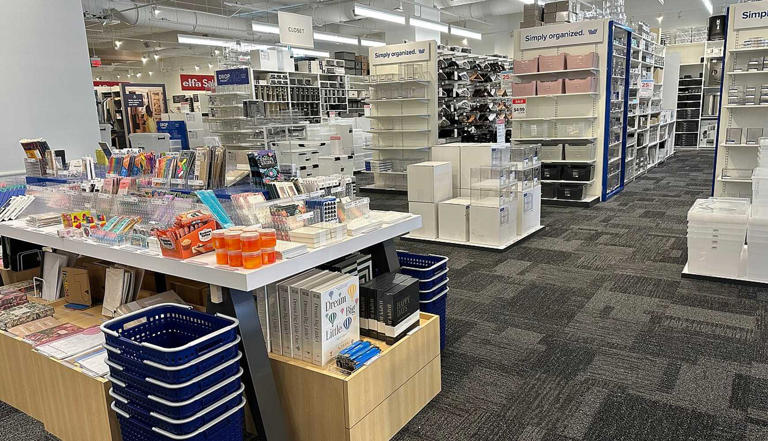 Bed Bath & Beyond buys The Container Store for $150M