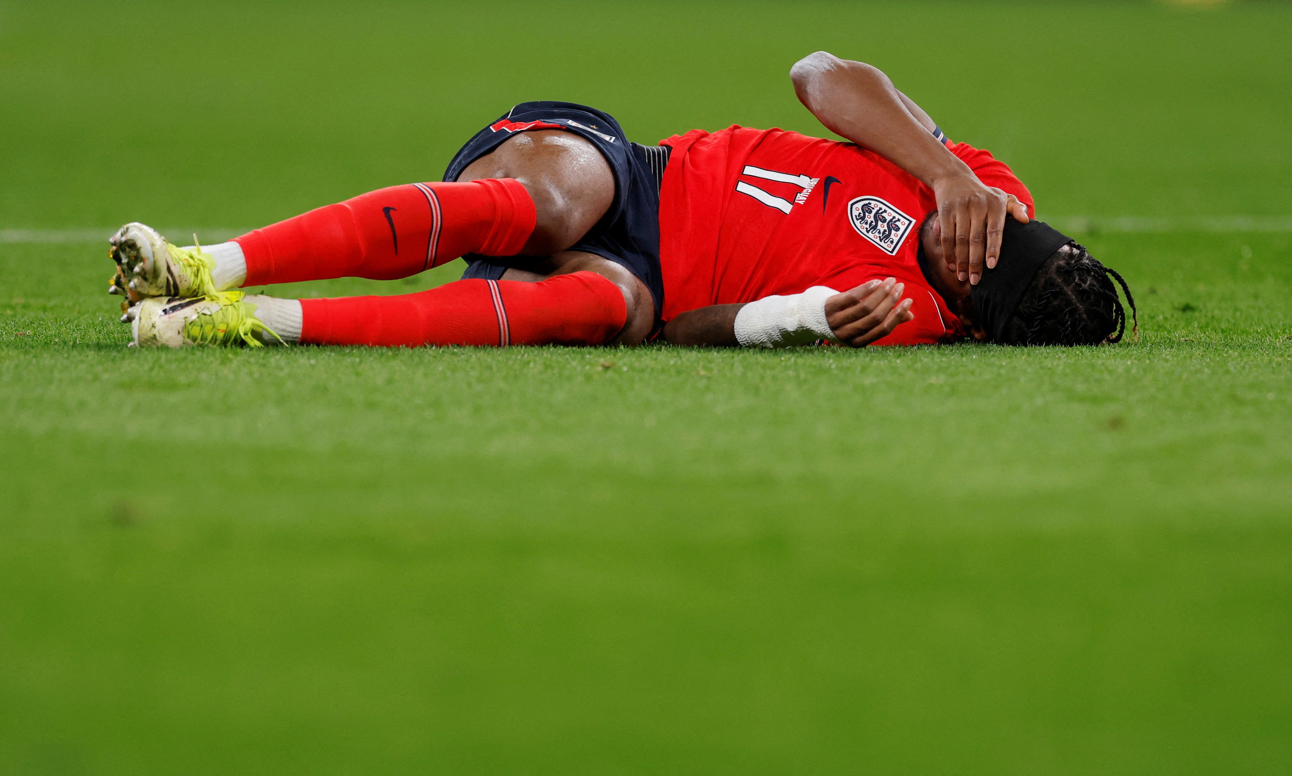 Arsenal injury updates, latest news for FA Cup quarterfinal vs. Southampton
