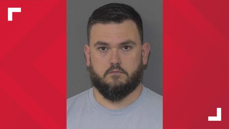 'Disgusting': Union County teacher accused of child sex crime