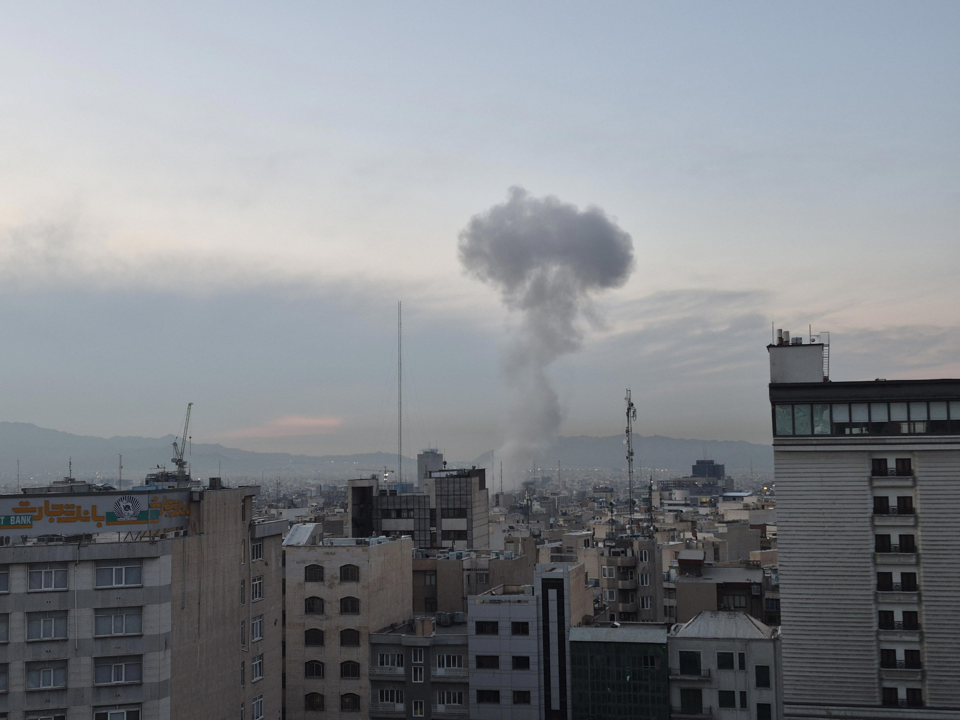 What Dell is telling employees as Iran threatens to strike US companies in the Middle East<br>