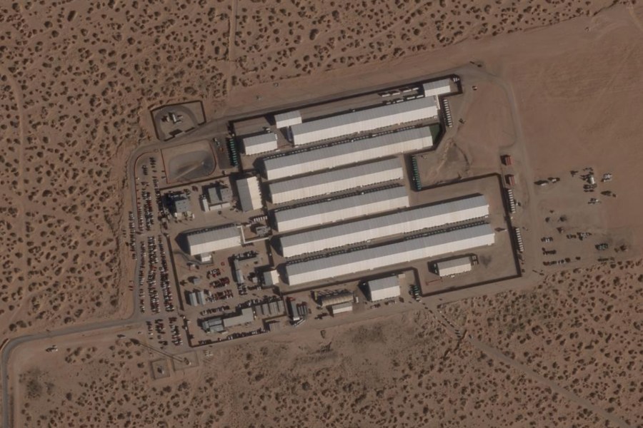 El Paso ICE facility cited for multiple violations in inspection report