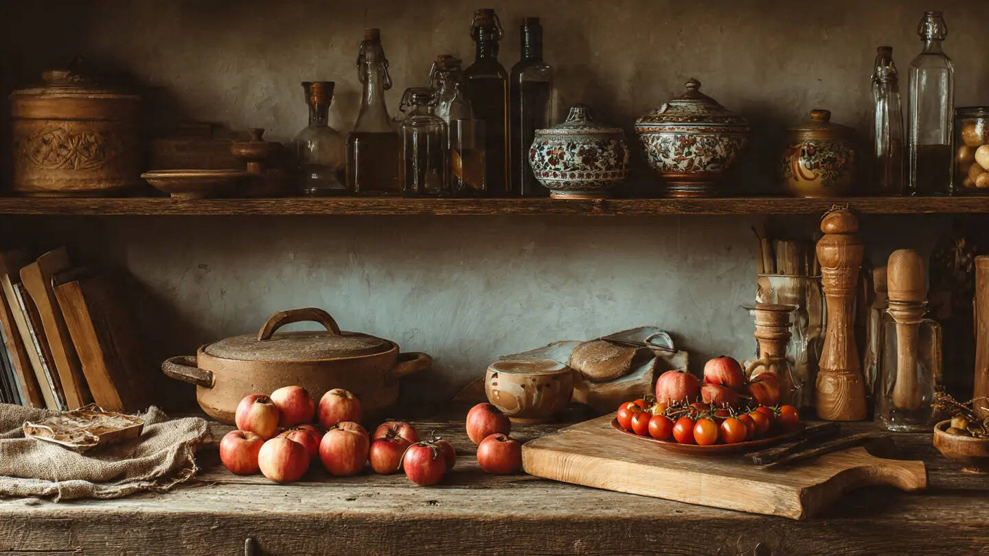 Common kitchen habits that harm your health more than you think in ...