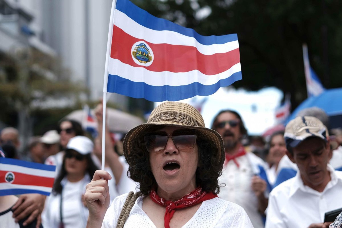What US 'Greater North America' concept could mean for Costa Rica