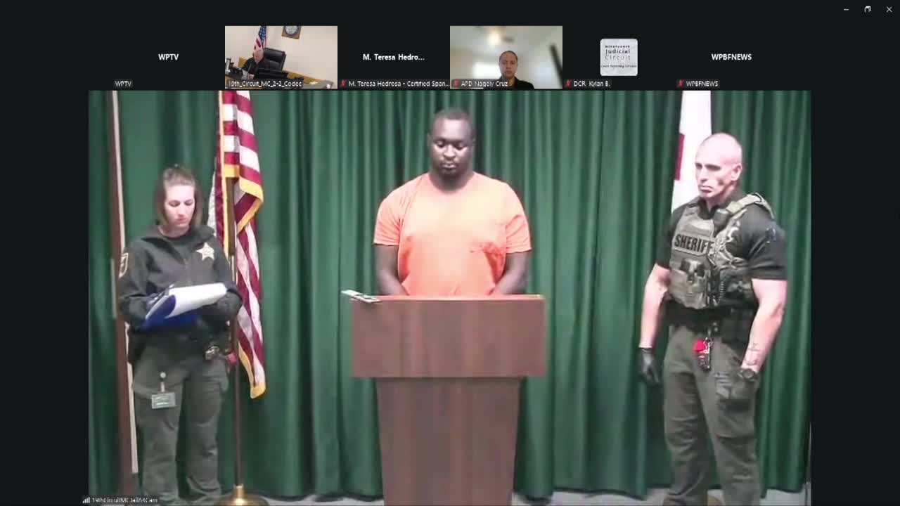 Suspect in court to face murder charge after woman fatally stabbed at ...