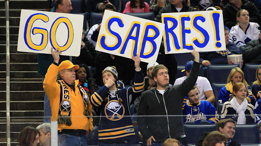 3 things Buffalo Sabres fans will enjoy most about NHL playoff return
