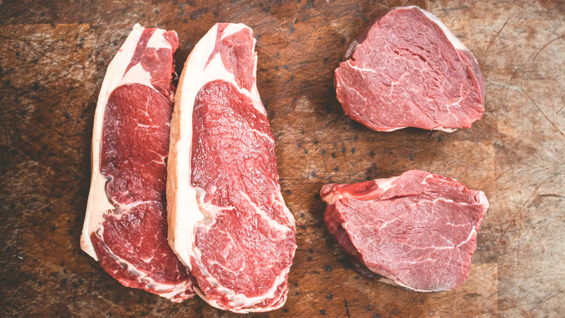 Health alert issued for beef and pork sold across the US: What it means ...