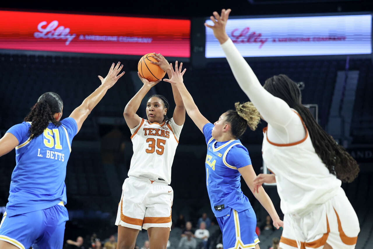 Texas vs. UCLA: How to watch, what to know, key players for Friday's ...