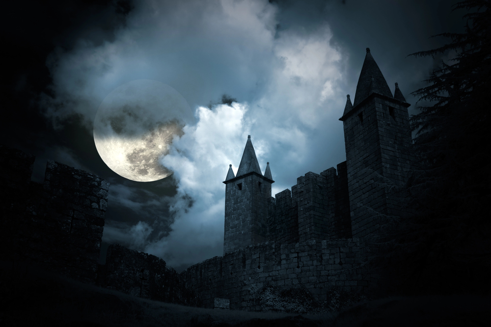 20 best castles in Germany that are straight out of a fairytale