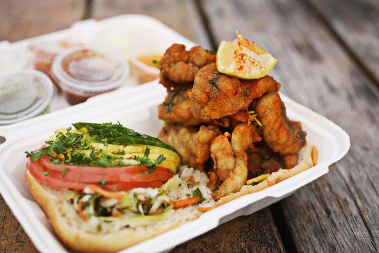 You don't need reservations at these 20 top restaurants in the Triangle