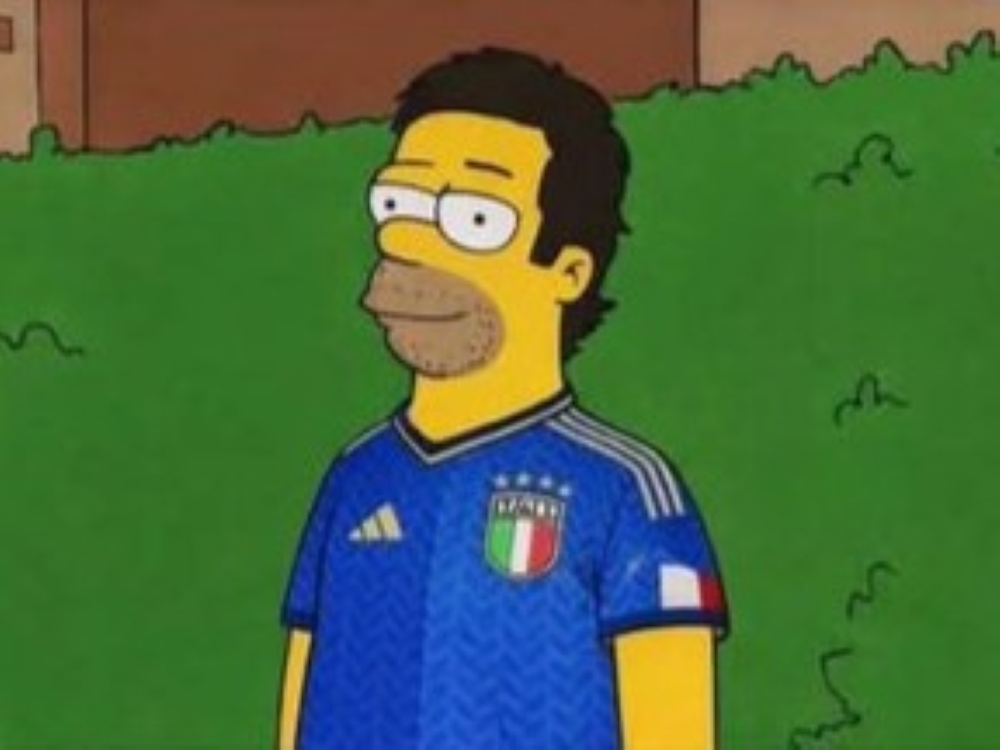 Team Canada trolls Italy over Azzurri's FIFA World Cup qualification ...