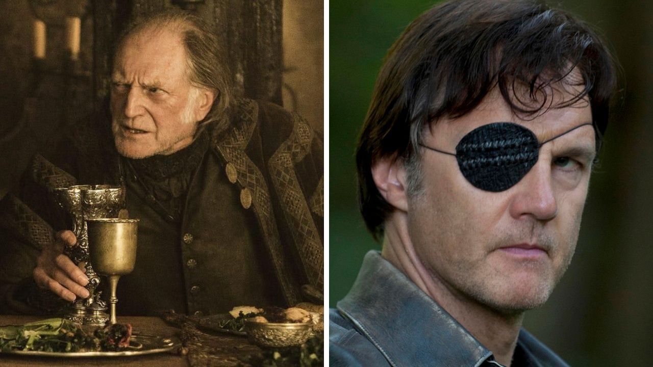 15 of the most satisfying TV deaths