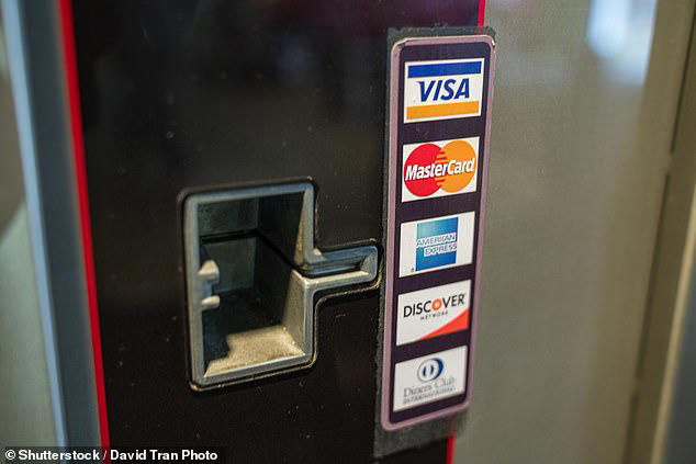 Opinion: Why British banks fear Trump could use 'kill switch'